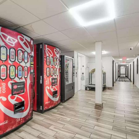 Sonesta Essential Des Moines Otel Dış mekan fotoğraf