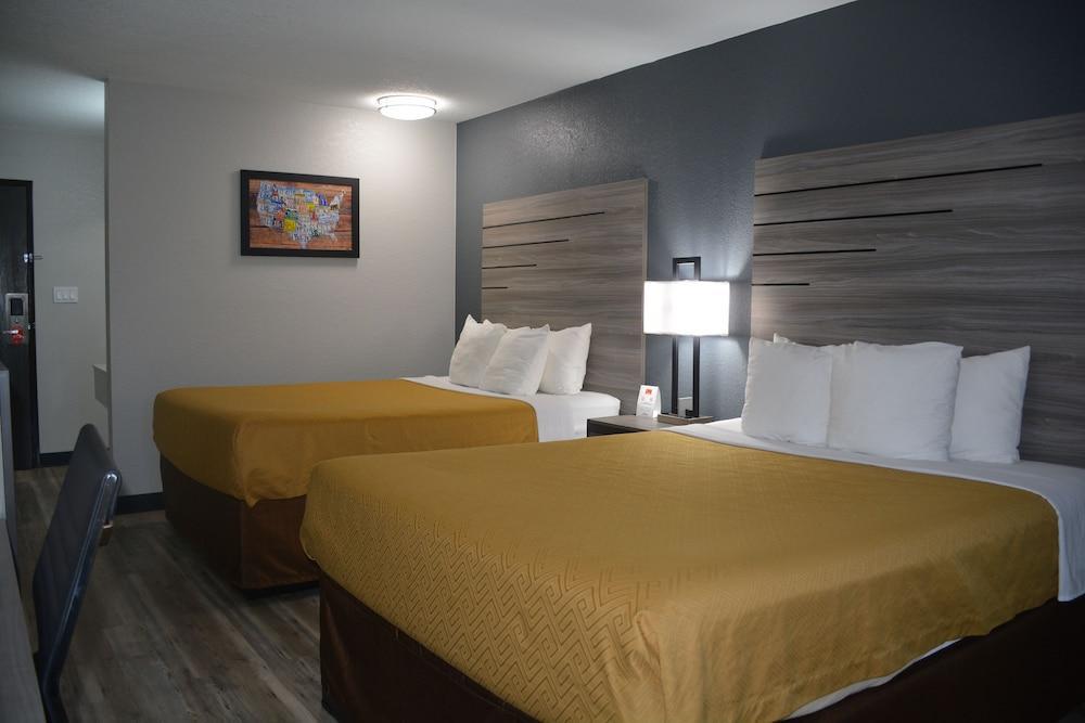 Sonesta Essential Des Moines Otel Dış mekan fotoğraf