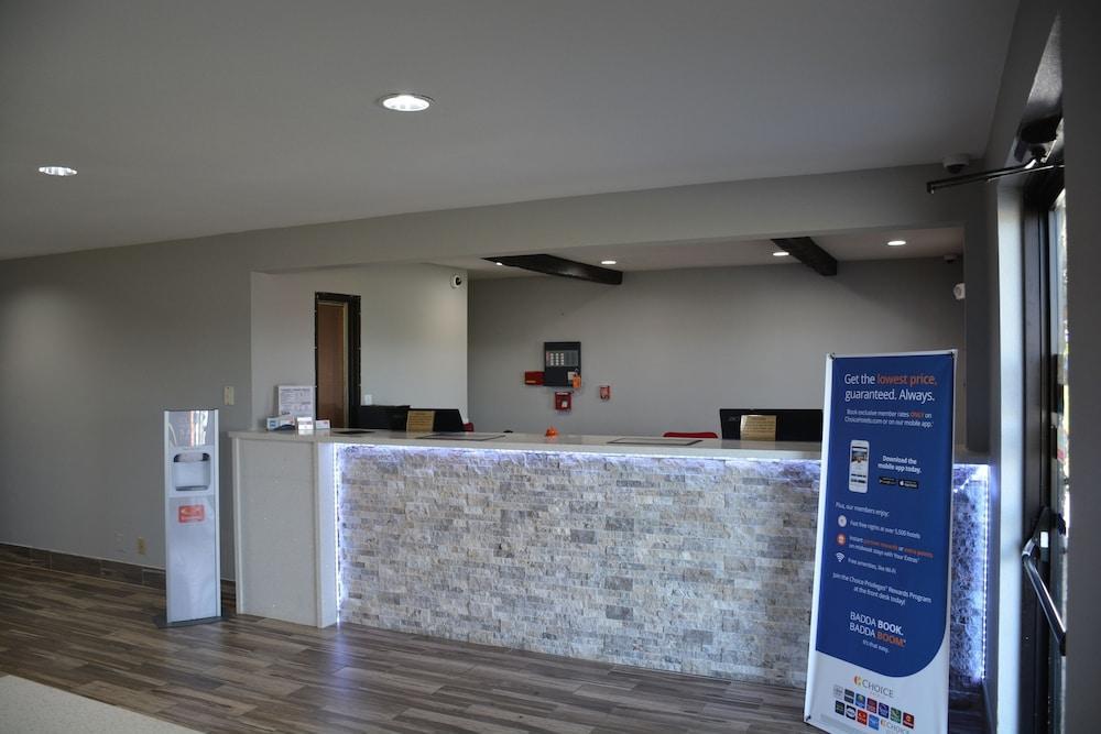 Sonesta Essential Des Moines Otel Dış mekan fotoğraf