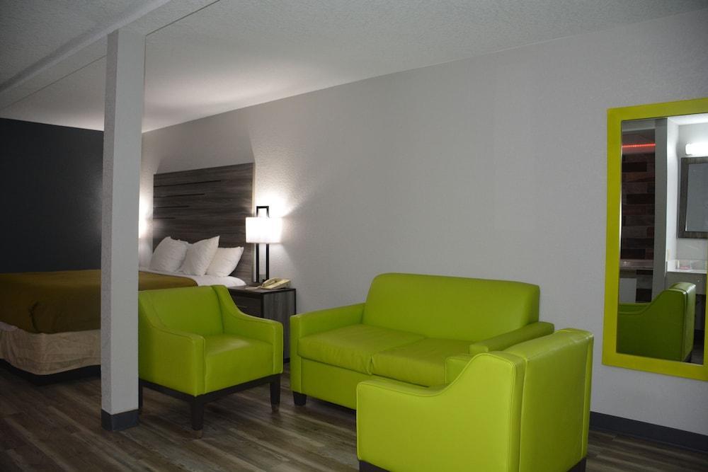 Sonesta Essential Des Moines Otel Dış mekan fotoğraf