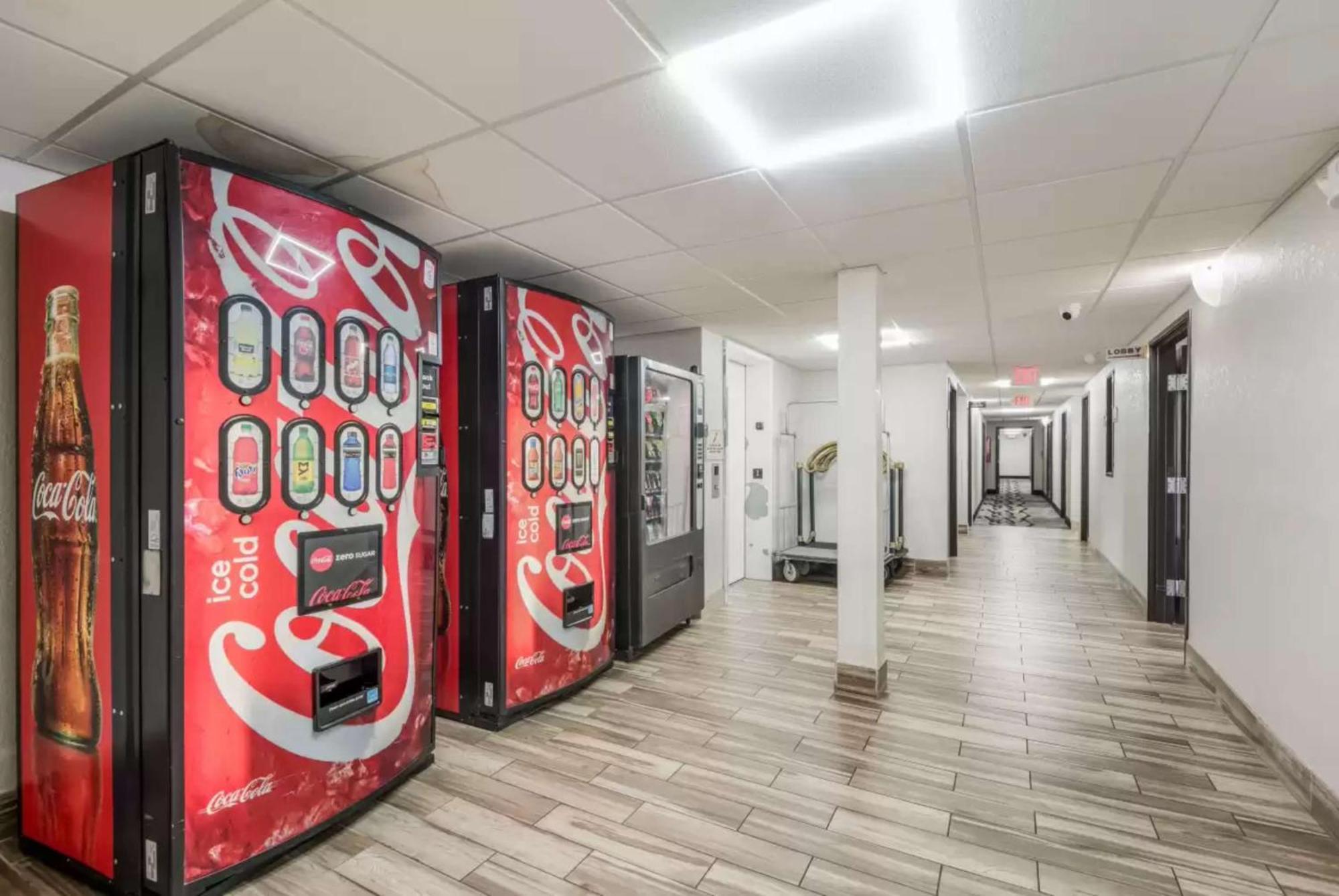 Sonesta Essential Des Moines Otel Dış mekan fotoğraf